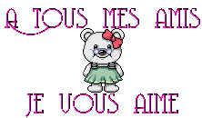 a vous tous